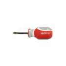 Phillips screwdriver PH 2x38mm