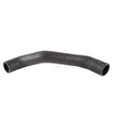 Upper radiator hose