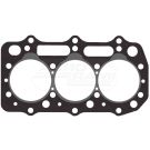 HEAD GASKET PERKINS 403-D11/3CYL. F178 GR.1.2MM