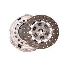 Clutch kit with disc 128033610 , 328027511 LUK