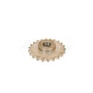 Chain wheel Ø32 Z22 3/4" RCW-3