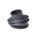 Long bottom rubber connector 2041