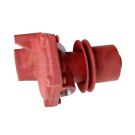 Water pump with body 8520-9540