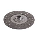 Clutch Disc 22/221-716 comfort