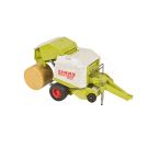 Toy Claas Rollant 250 lis na slamu