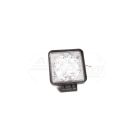 Lampe de travail LED 24W SPOT 8x3W 10-30V 1840 LM