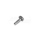 HP100 pulsator, cover screw 3.5x9