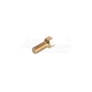 Wheel bolt M16x1.5 30/440-34