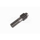 Final drive shaft, thick cutter 14.141-3 E-514