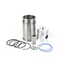 Naturally aspirated repair kit