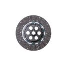 Clutch disc Fi-302 Z-10