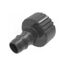 Connector with a female thread HYDRO G3/4" (26,5 mm)