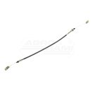 Throttle cable 108-53, L-685mm