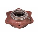 Wheel hub category I M18x1.5