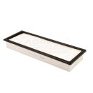 Filtr kabinowy HIFI FILTER SC 90128