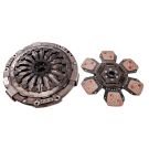 CLUTCH KIT 26/200-396 K LUK