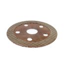 Brake Disc 28/422-10