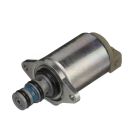 Vanne électromagnétique