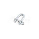 Shackle DIN 82101