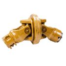 Kompletní širokoúhlý spoj. INT. d-39x48MM