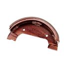 Brake shoe 230X60 STEYR B54400