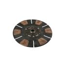 Clutch disc 26/221-32 L-320mm. Z-15 22.5/26