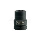 Impact socket 3/4/x19mm