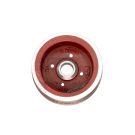 Water pump wheel FI-123.7/128.8mm