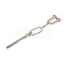 Hlava stabilizátoru