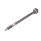 Clutch shaft D-30049