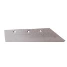 PHX trapezoidal blade