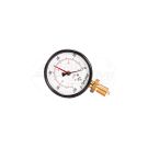 Vacuum gauge