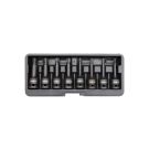 Set von Schlagschlüsseln mit Stift RIBE YATO