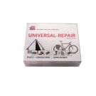 Repair kit univ.rubber/plastic