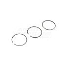 KPL. ENGINE RINGS.30/34-176, 30/34-110, 23/34-255, 25/34-270