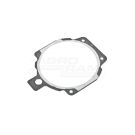 Engine head gasket, Gr. 1.2 mm, without holes, 73-400