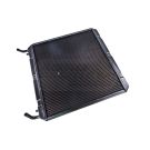 FORTERA HD auxiliary radiator