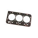 Heads gasket. 23/73-253