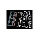 Set of head gaskets 30/71-90,73-284 BEPCO