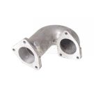 Intake manifold elbow