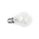 Clear bulb