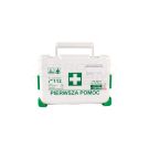 first aid kit BD with wall bracket