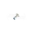 BLADE SCREW WITH NUT M12X36 ORIGINAL