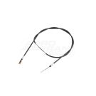 Throttle cable, 108-247, L-1774 mm