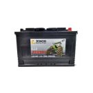 Batterie JENOX AGRICULTEUR 120Ah 900A 120246F