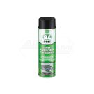 Spray peinture pare-chocs 500ml noir BOLL 001016