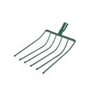 Beetroot forks, unmounted 116