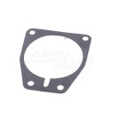 Fuel pump gasket