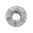 Air filter cartridge metal Ursus C-360 46612100