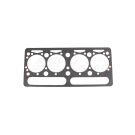 Head gasket black 30/73-7